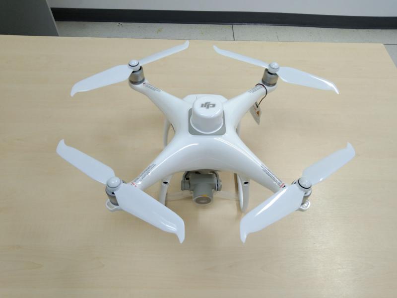 อากาศยานไร้คนขับ (Unmanned Aerial Vehicle :UAV)_3