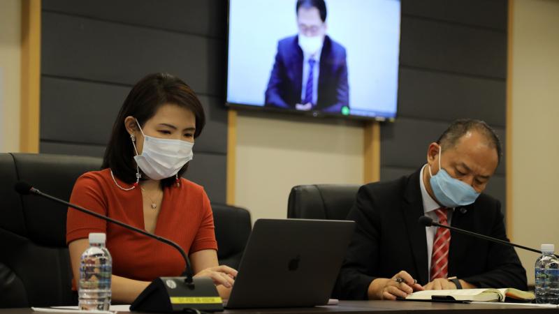 GISTDA จับมือเกาหลีใต้ใช้ดาวเทียม GEMS จัดการมลพิษทางอากาศ_7