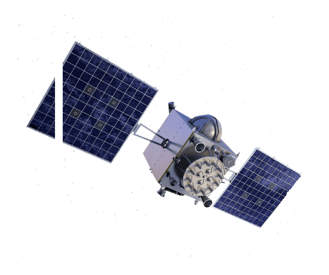 Satellite service