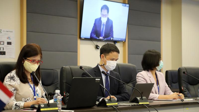 GISTDA จับมือเกาหลีใต้ใช้ดาวเทียม GEMS จัดการมลพิษทางอากาศ_4