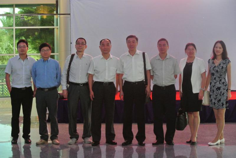 Search... คณะ Hubei Provincial Science and Technology Department เข้าเยี่ยมชมอุทยานรังสรรค์นวัตกรรมอวกาศ ในวันที่ 1 กันยายน 2559_2