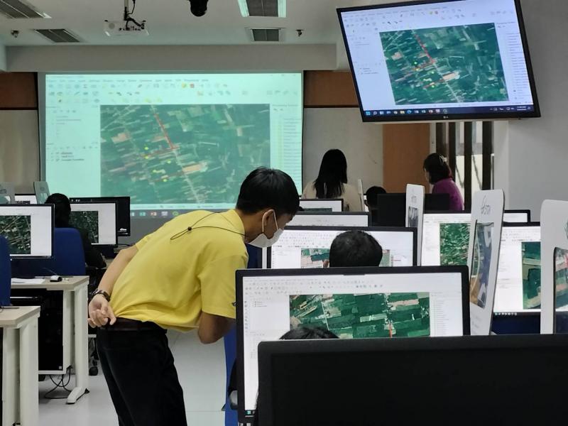 เทคโนโลยีอวกาศและภูมิสารสนเทศในการติดตามพื้นที่ปลูกยางพาราประเทศไทย_8