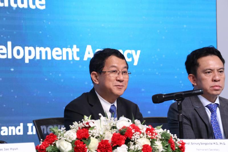 ไทย จับมือ เกาหลี ศึกษาความเป็นไปได้เตรียมสร้าง “Spaceport” ในไทย_7