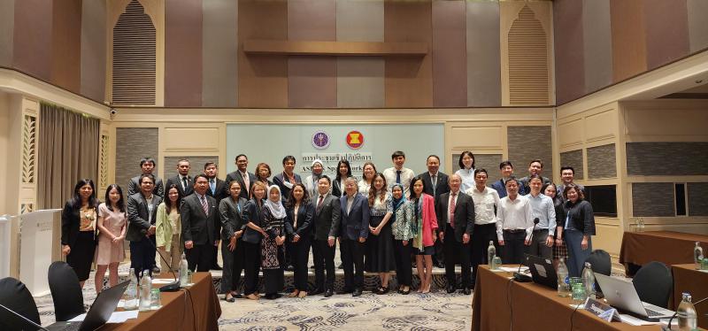 ASEAN Space Workshop อีกก้าวของอาเซียนเพื่อขยายสาขาความร่วมมือในภูมิภาค_1