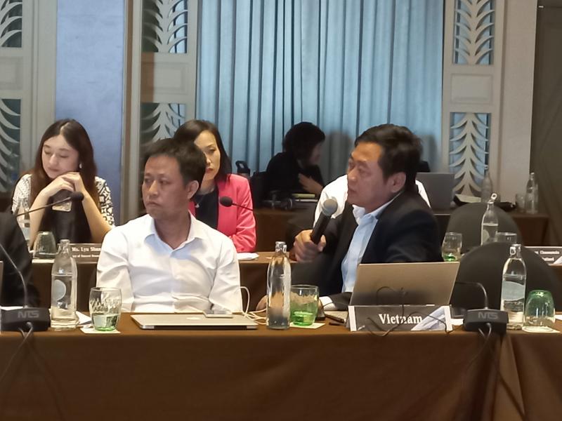 ASEAN Space Workshop อีกก้าวของอาเซียนเพื่อขยายสาขาความร่วมมือในภูมิภาค_7