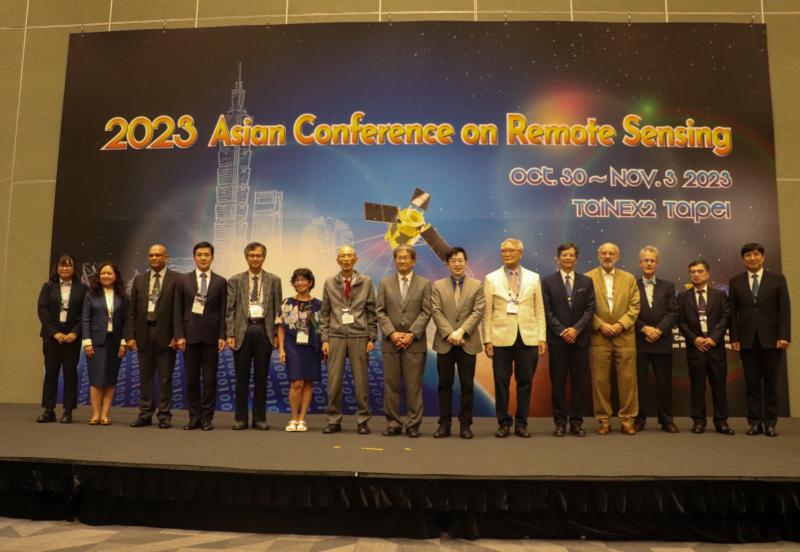  Asian Conference on Remote Sensing (ACRS) 2023 ครั้งที่ 44 _3