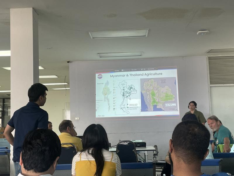 GISTDA ร่วมกับ NASA บินสำรวจและเก็บข้อมูลอากาศในไทย (Part 2)
_2